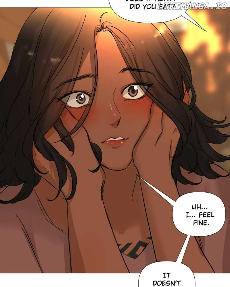 When Jasy Whistles Chapter 96 Online - pƔgina 37
