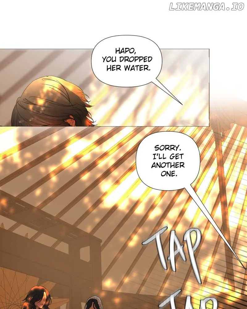 When Jasy Whistles Chapter 96 Online - pƔgina 39
