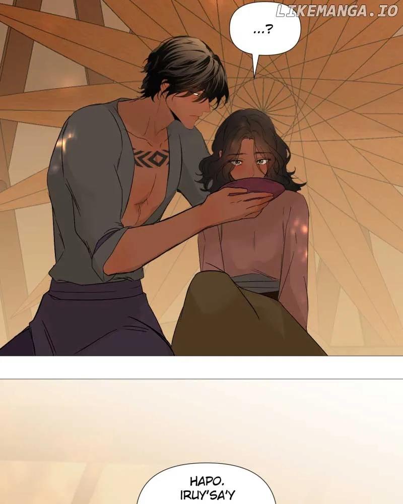 When Jasy Whistles Chapter 96 Online - pƔgina 45