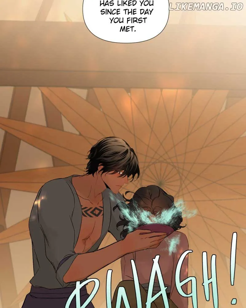 When Jasy Whistles Chapter 96 Online - pƔgina 46