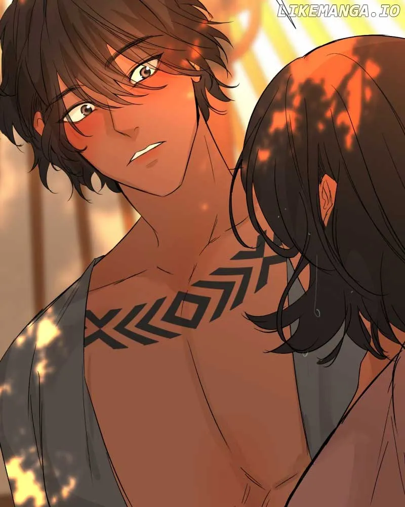 When Jasy Whistles Chapter 96 Online - pƔgina 49