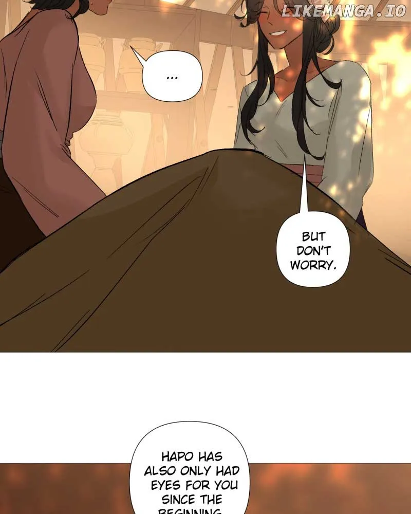 When Jasy Whistles Chapter 96 Online - pƔgina 51