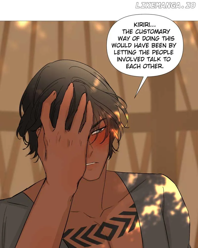 When Jasy Whistles Chapter 96 Online - pƔgina 53