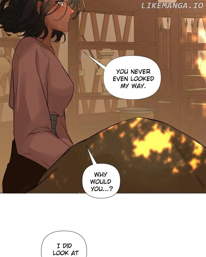 When Jasy Whistles Chapter 96 Online - pƔgina 63