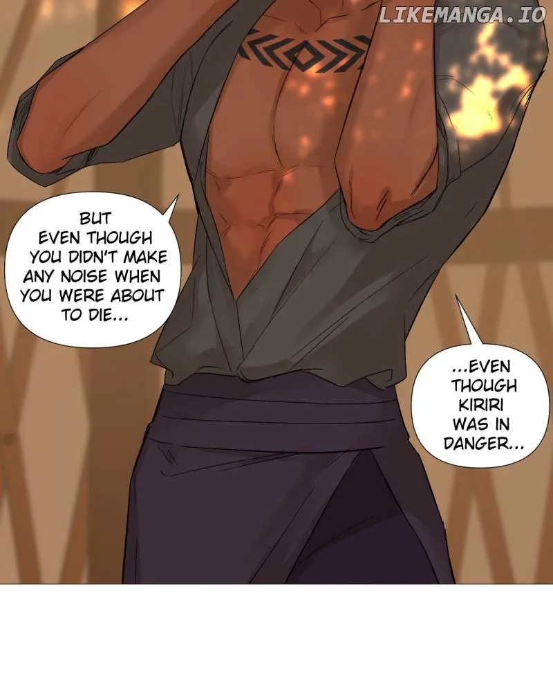 When Jasy Whistles Chapter 96 Online - pƔgina 69
