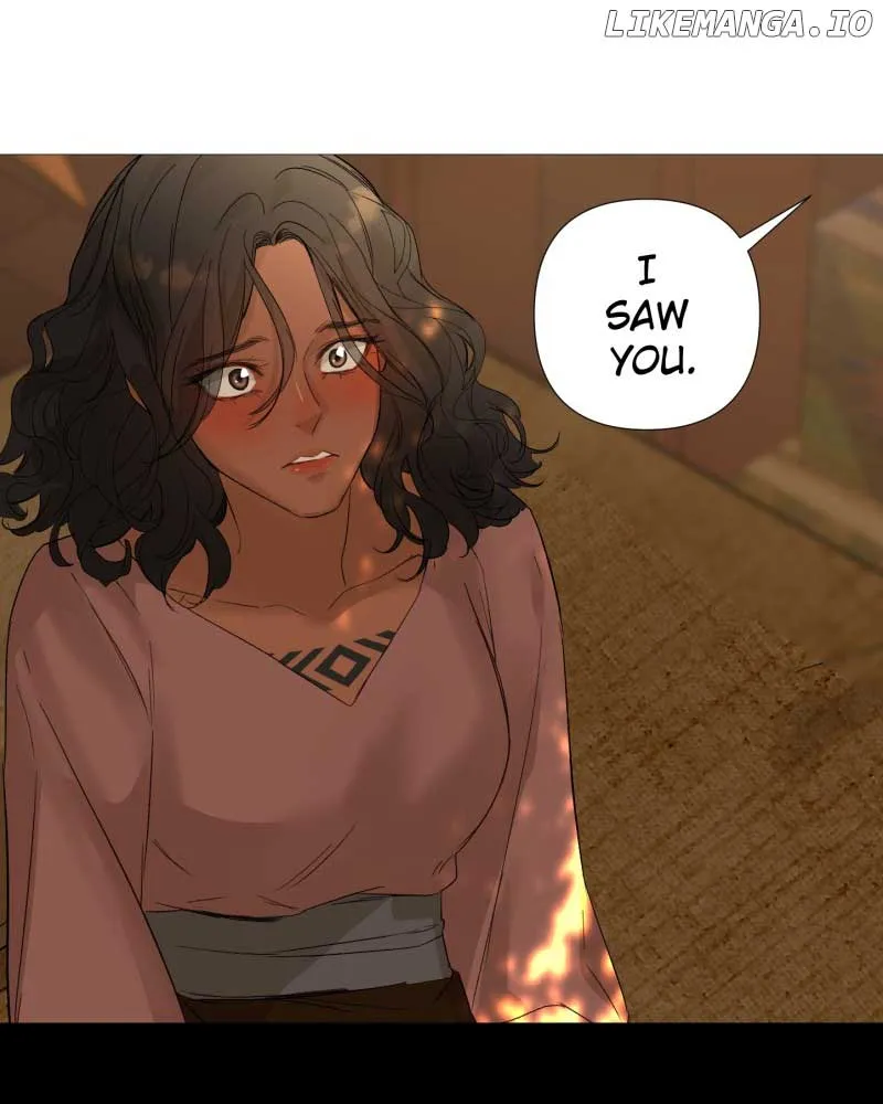 When Jasy Whistles Chapter 96 Online - pƔgina 70