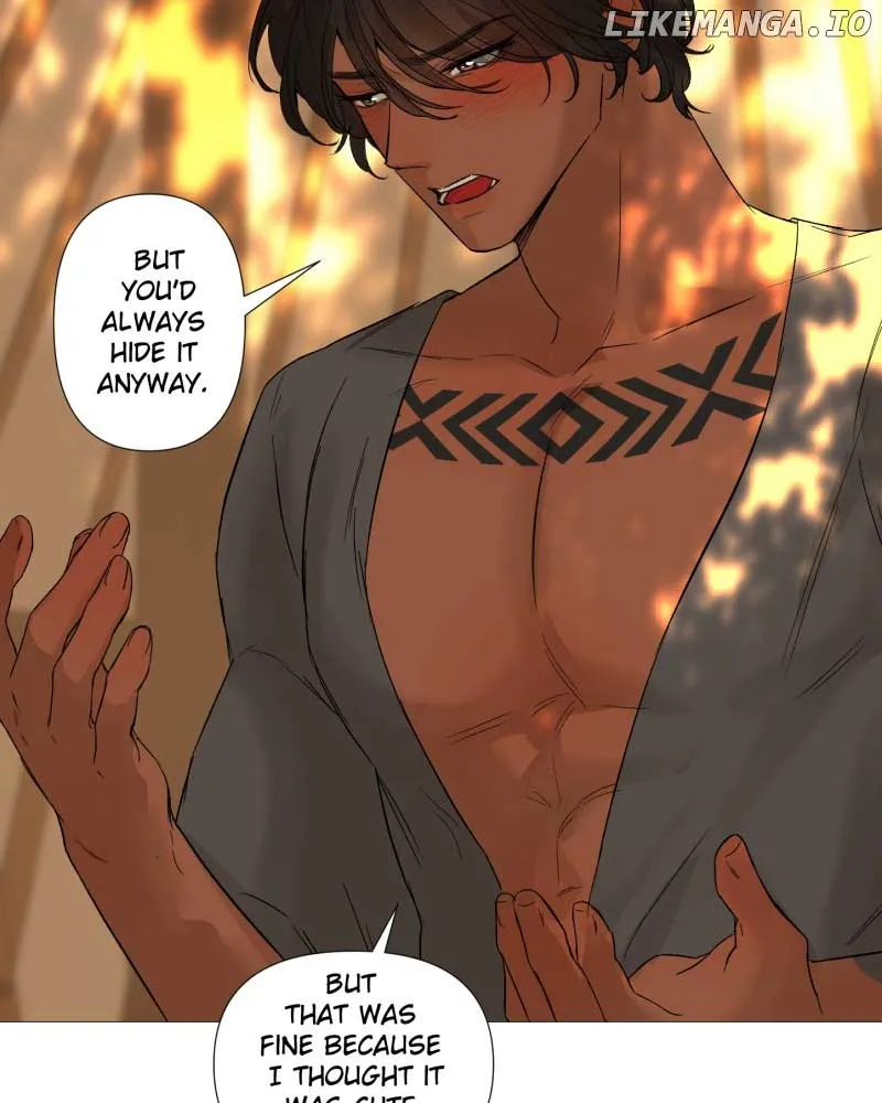 When Jasy Whistles Chapter 96 Online - pƔgina 75