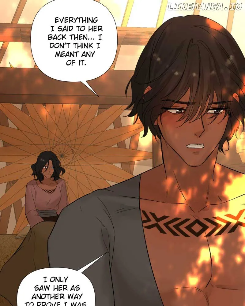 When Jasy Whistles Chapter 97 Online - pƔgina 5
