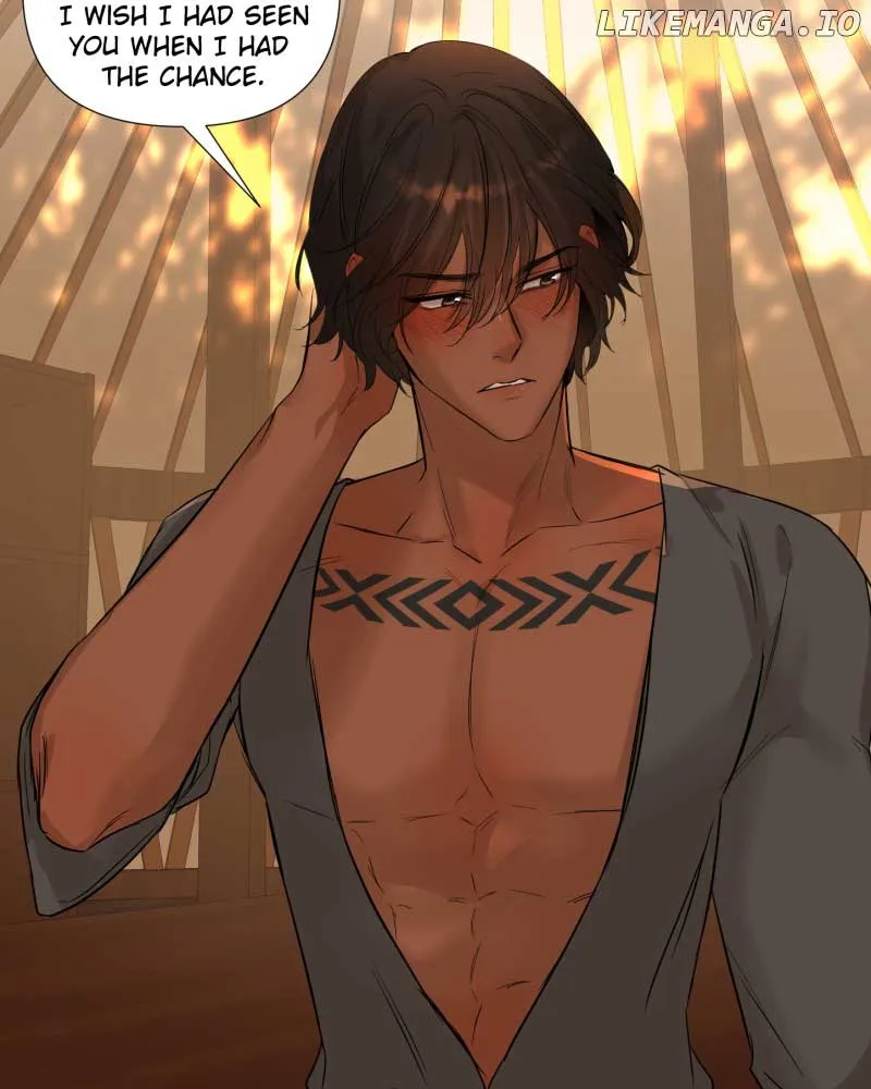 When Jasy Whistles Chapter 97 Online - pƔgina 18