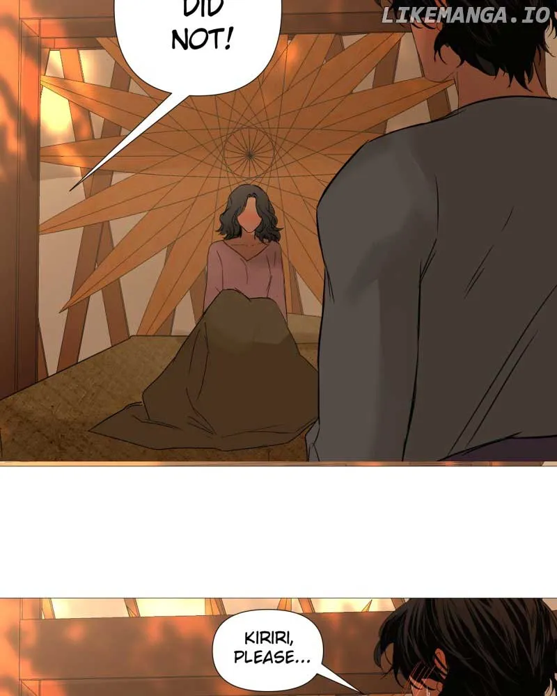 When Jasy Whistles Chapter 97 Online - pƔgina 28