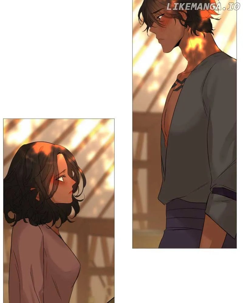 When Jasy Whistles Chapter 97 Online - pƔgina 30
