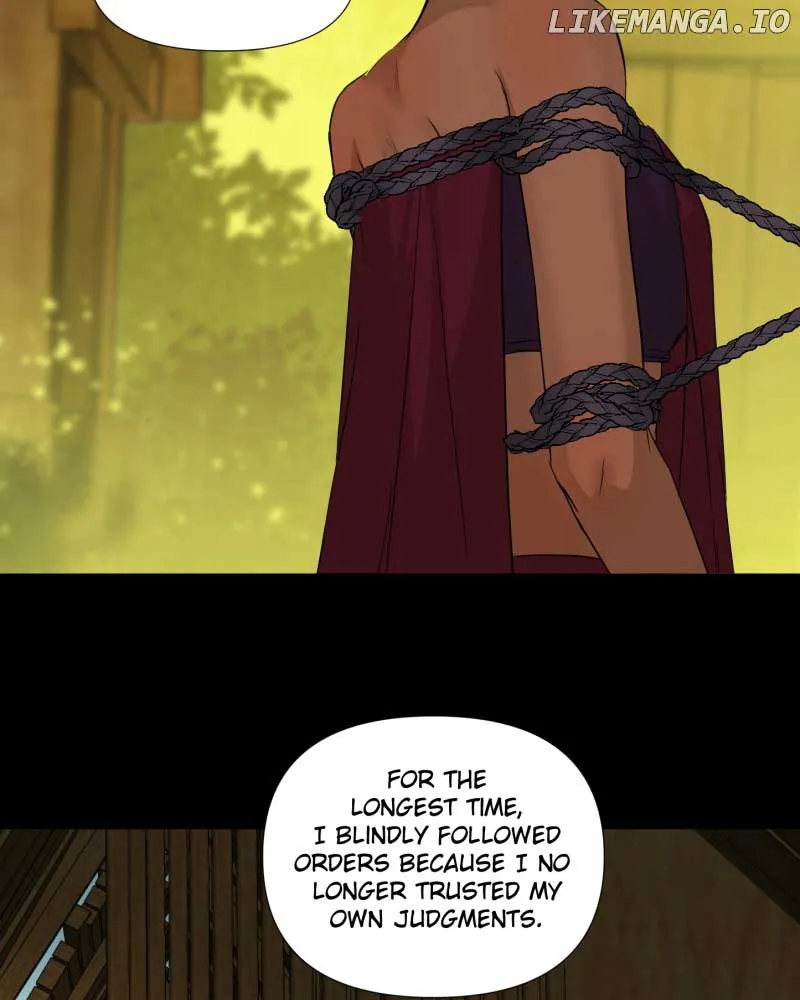 When Jasy Whistles Chapter 97 Online - pƔgina 37