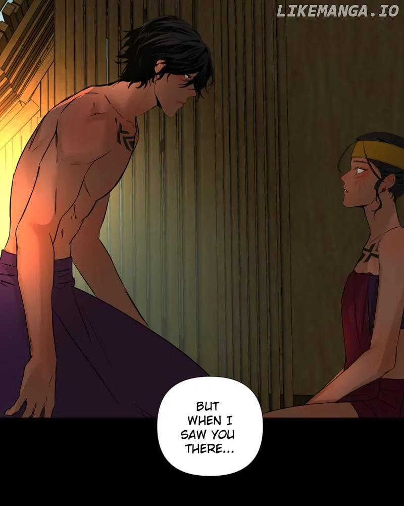 When Jasy Whistles Chapter 97 Online - pƔgina 38