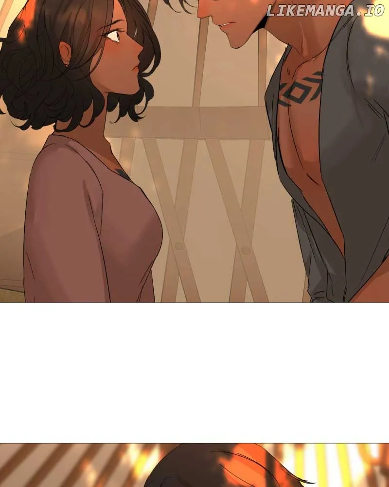 When Jasy Whistles Chapter 97 Online - pƔgina 48
