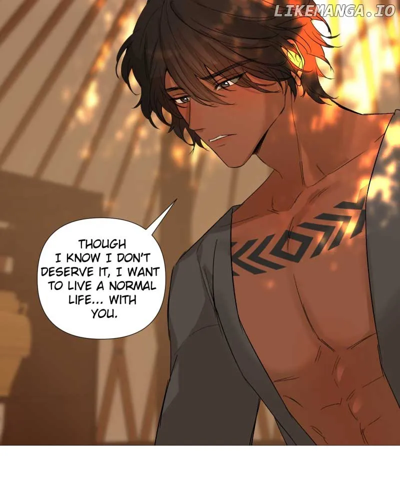 When Jasy Whistles Chapter 97 Online - pƔgina 49