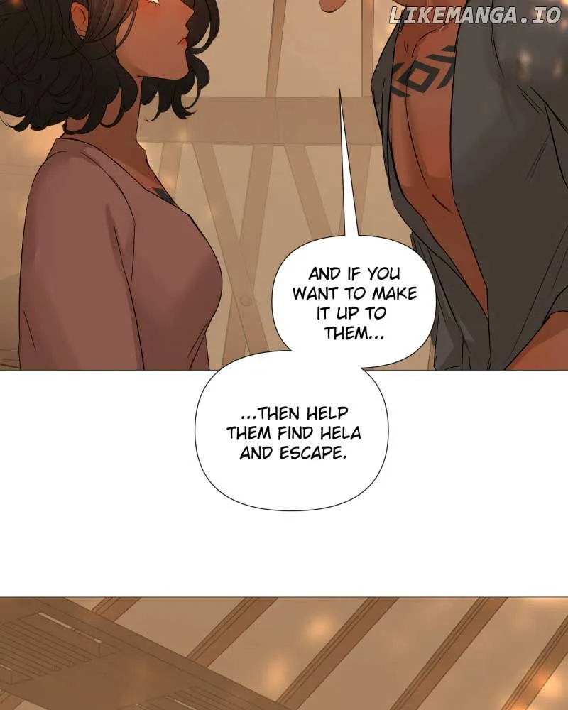 When Jasy Whistles Chapter 97 Online - pƔgina 55