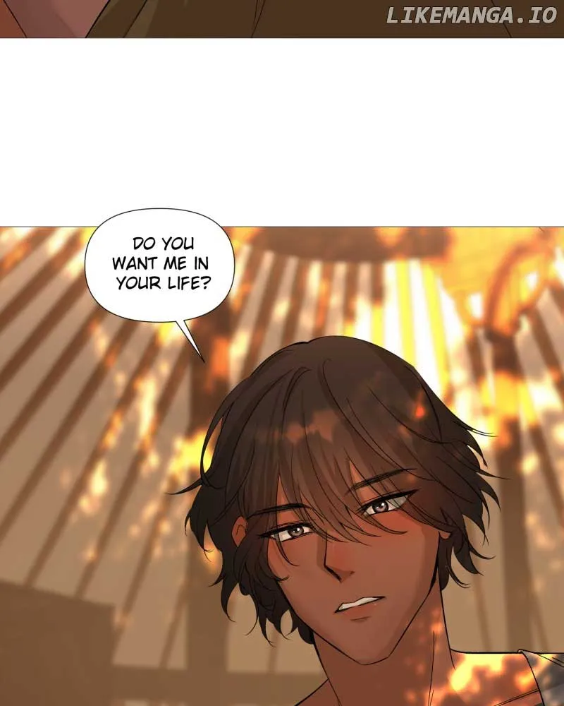 When Jasy Whistles Chapter 97 Online - pƔgina 57
