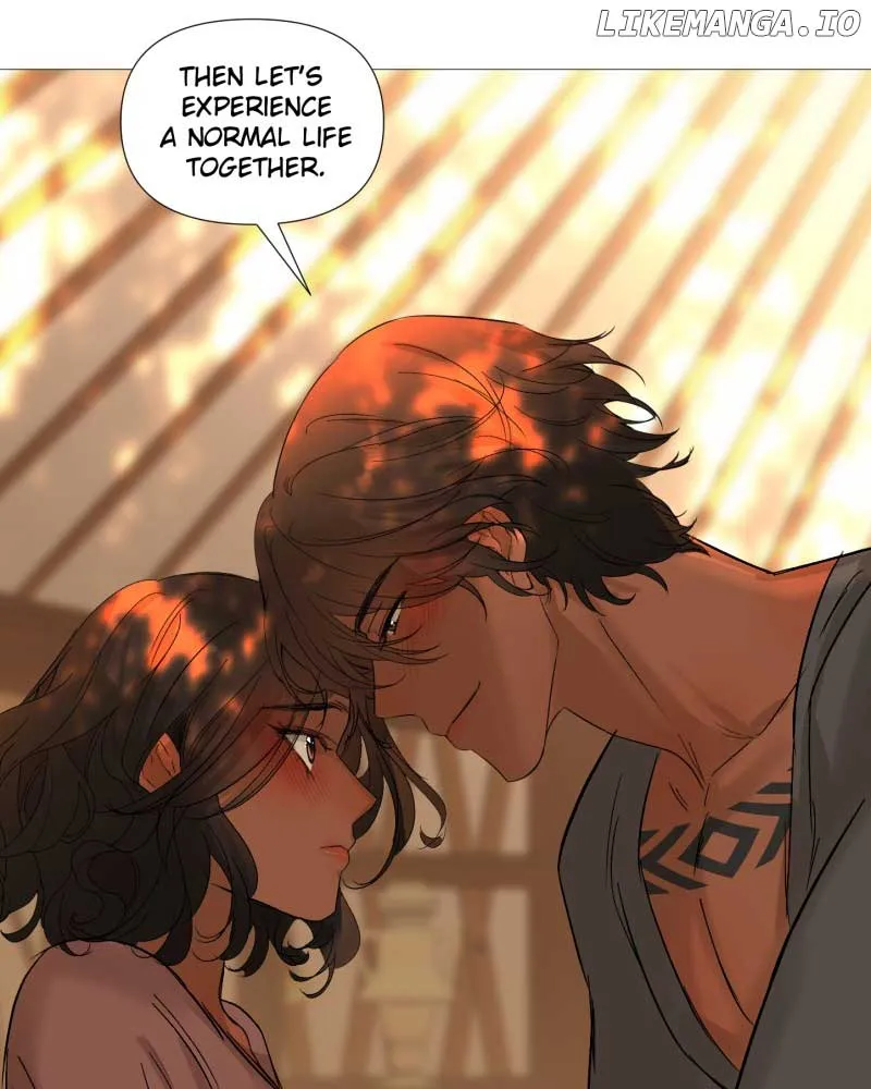 When Jasy Whistles Chapter 97 Online - pƔgina 63