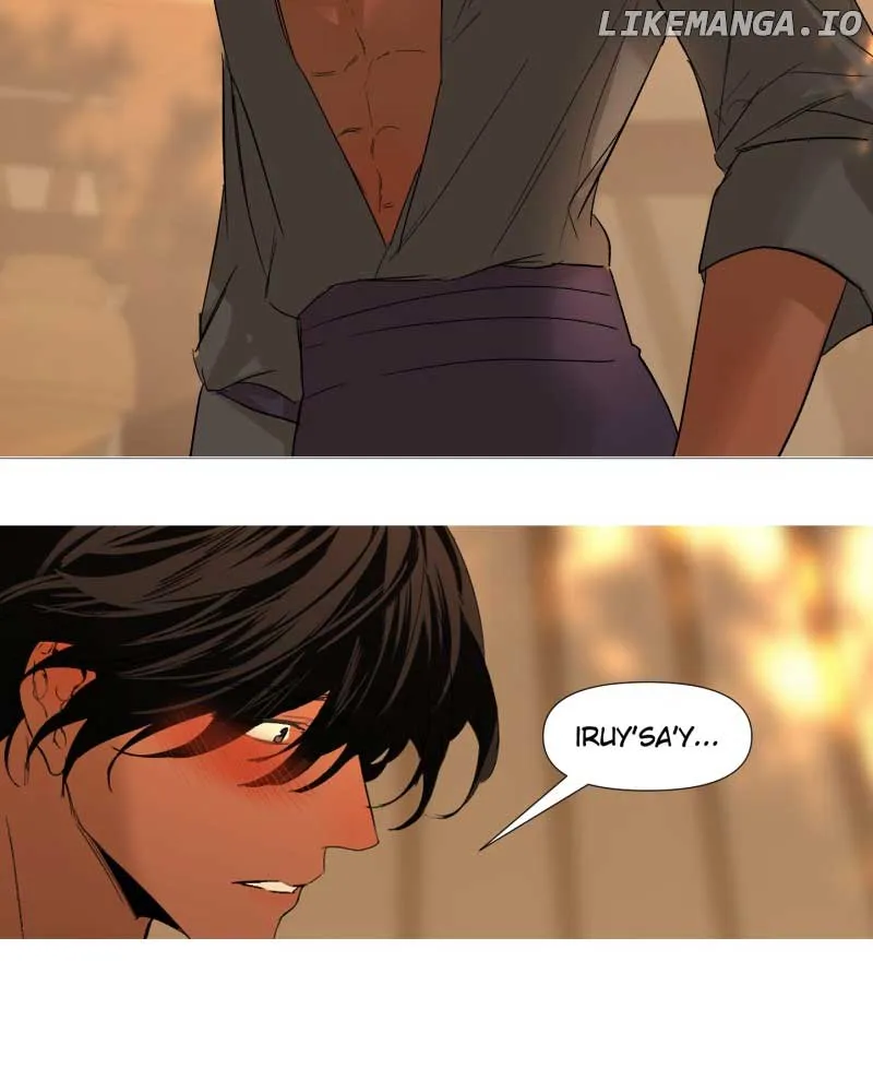When Jasy Whistles Chapter 97 Online - pƔgina 75