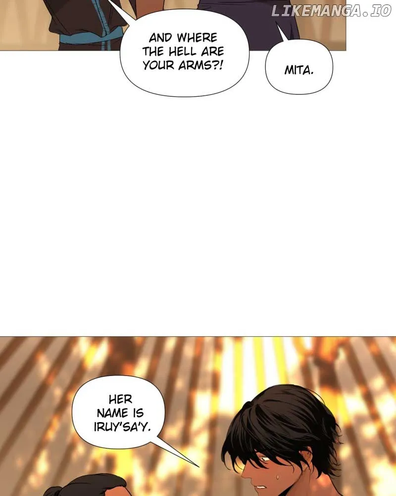 When Jasy Whistles Chapter 97 Online - pƔgina 78