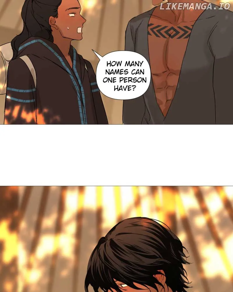 When Jasy Whistles Chapter 97 Online - pƔgina 79