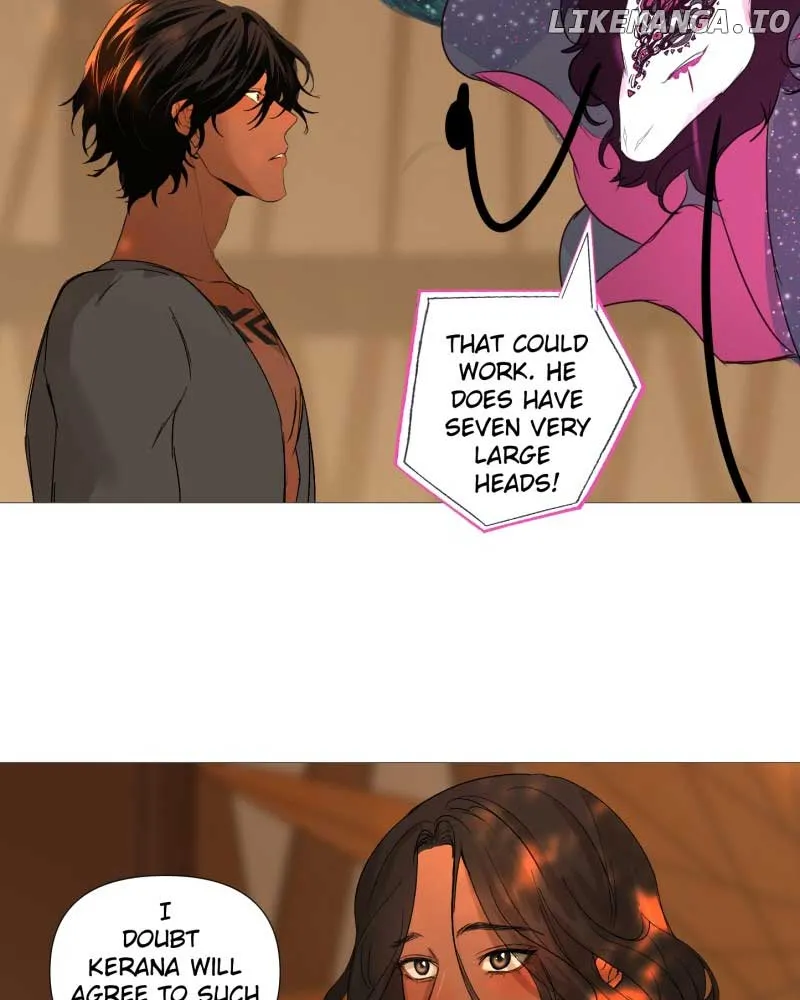 When Jasy Whistles Chapter 97 Online - pƔgina 84