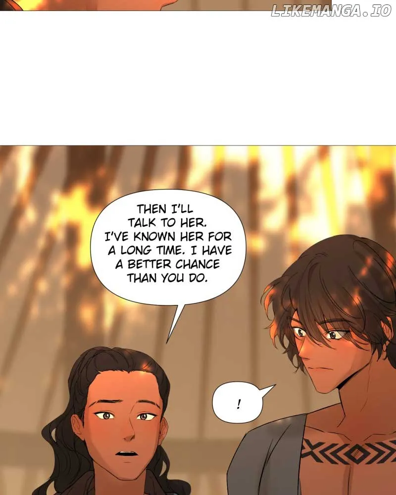 When Jasy Whistles Chapter 97 Online - pƔgina 86