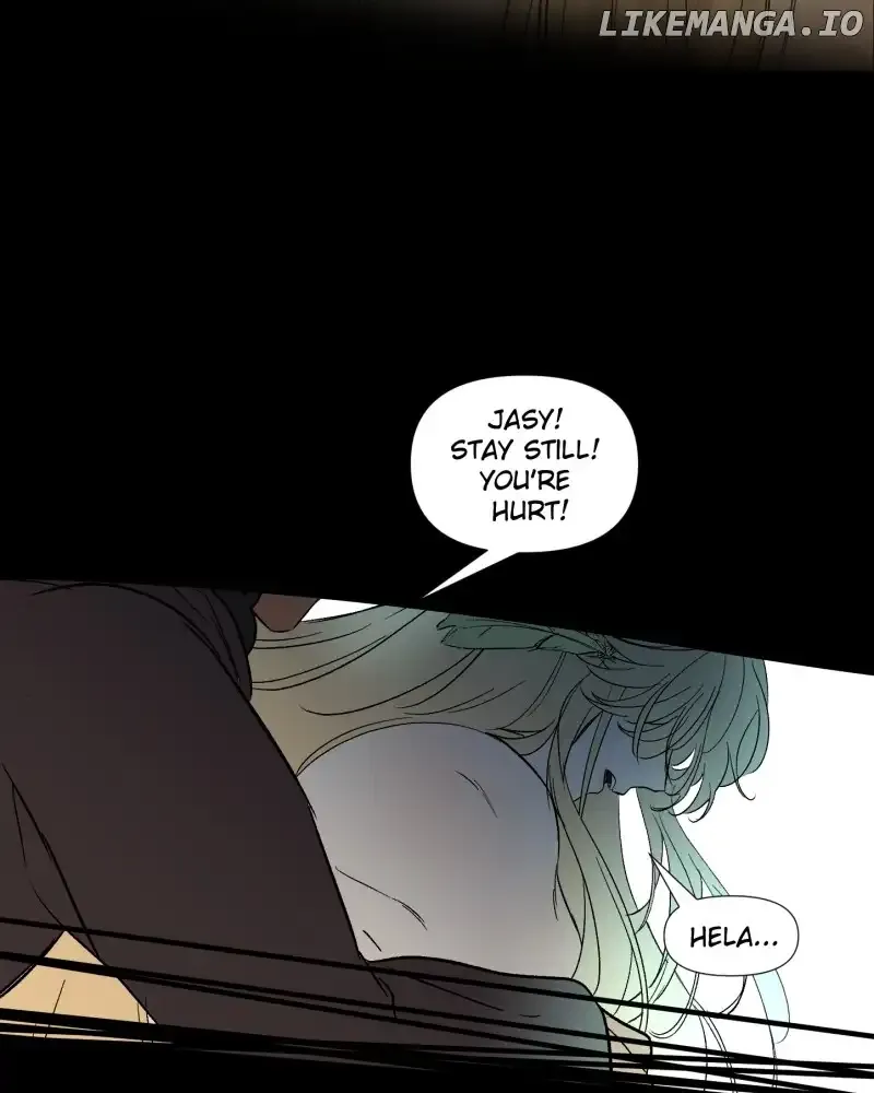 When Jasy Whistles Chapter 99 Online - pƔgina 2