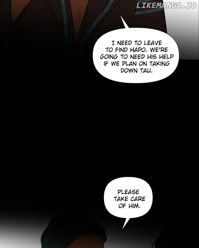When Jasy Whistles Chapter 99 Online - pƔgina 4