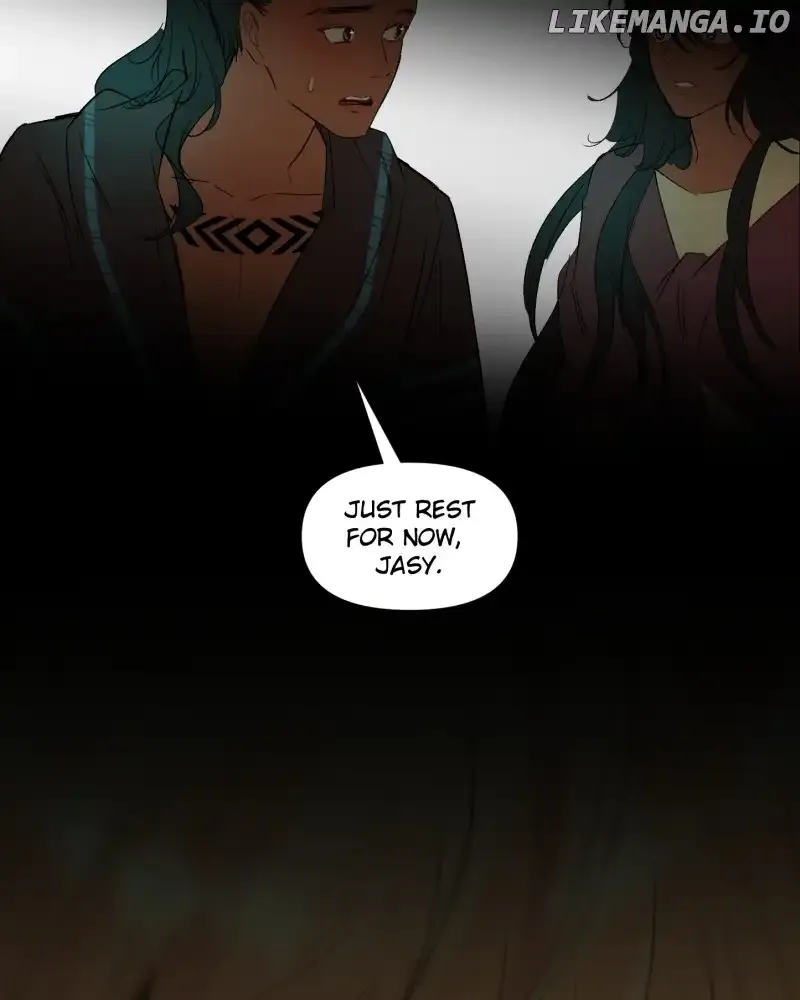 When Jasy Whistles Chapter 99 Online - pƔgina 5
