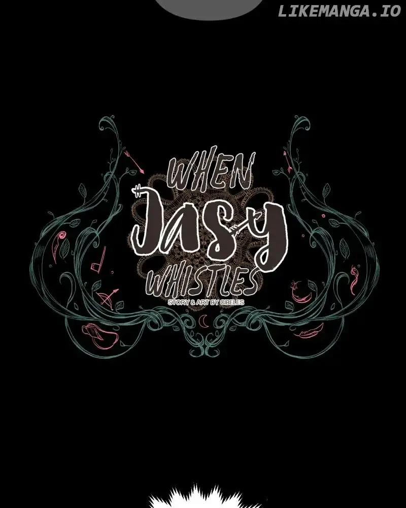 When Jasy Whistles Chapter 99 Online - pƔgina 7