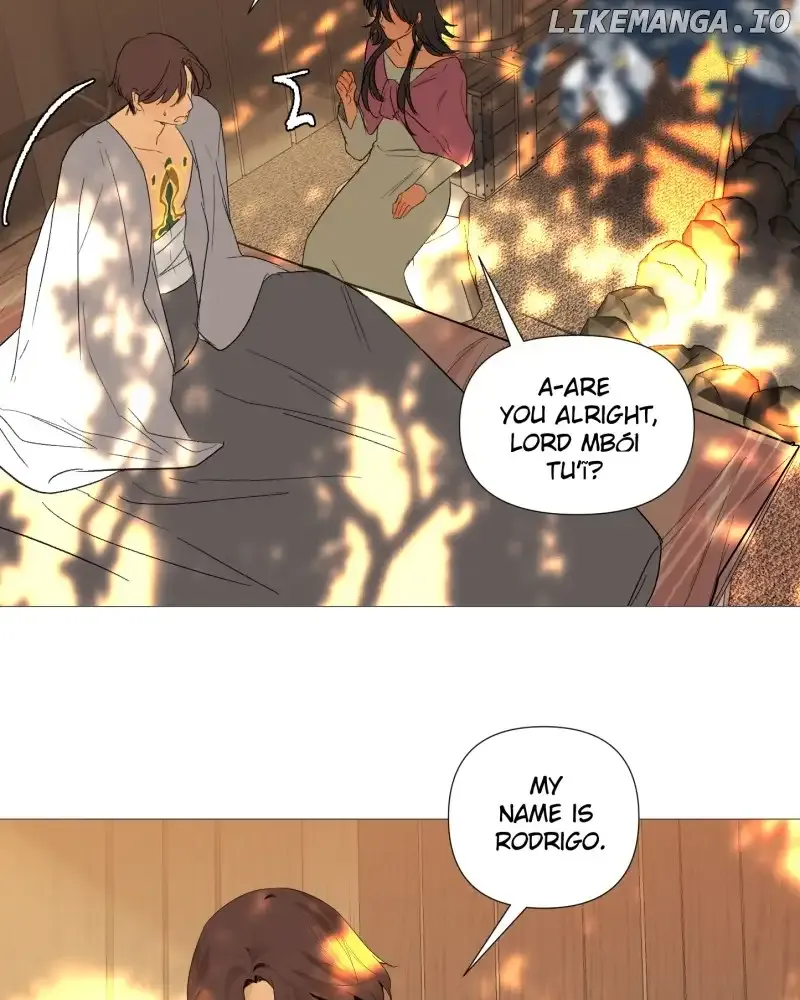 When Jasy Whistles Chapter 99 Online - pƔgina 23