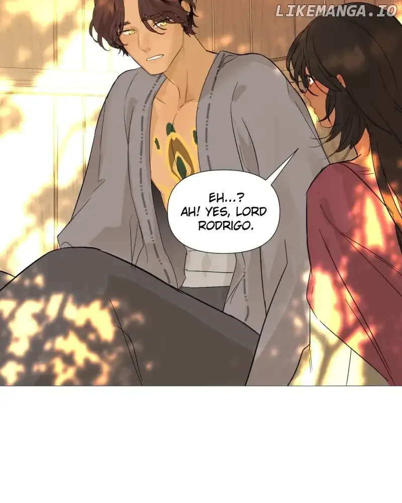 When Jasy Whistles Chapter 99 Online - pƔgina 24