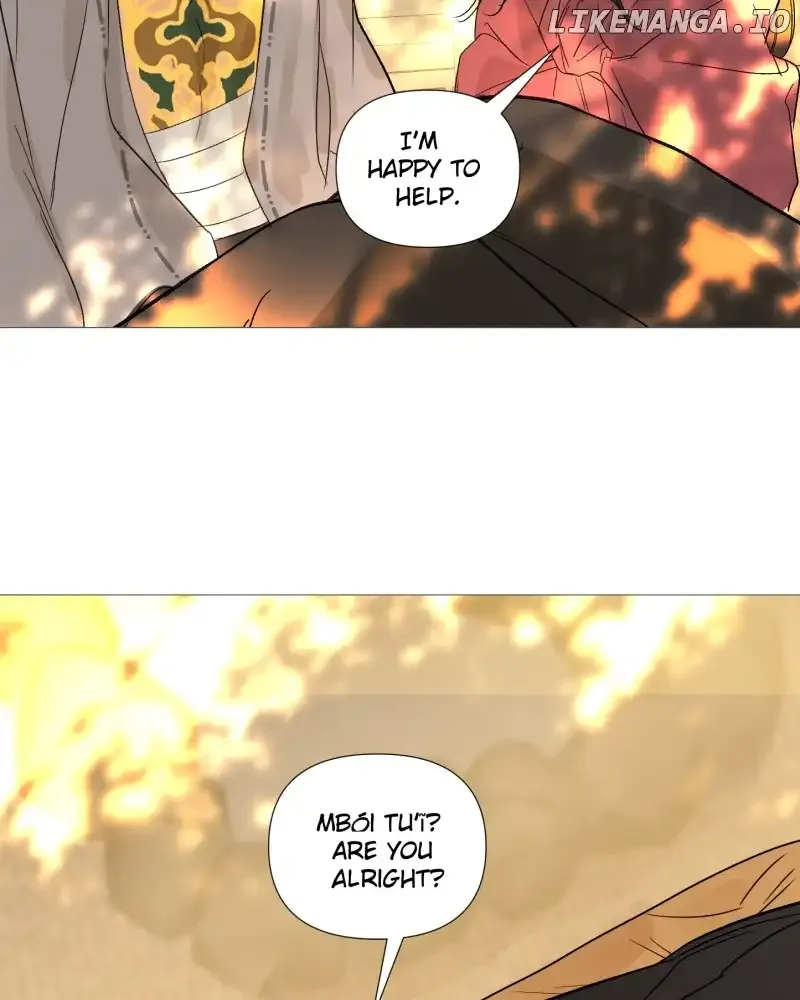 When Jasy Whistles Chapter 99 Online - pƔgina 28