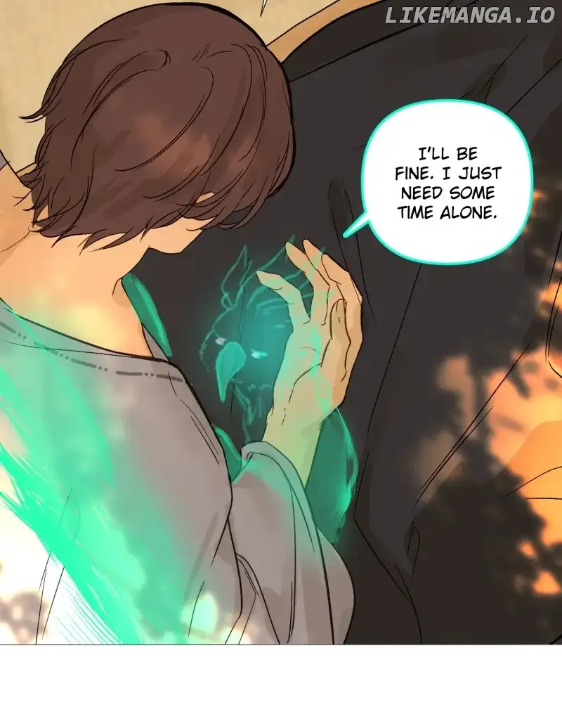When Jasy Whistles Chapter 99 Online - pƔgina 29