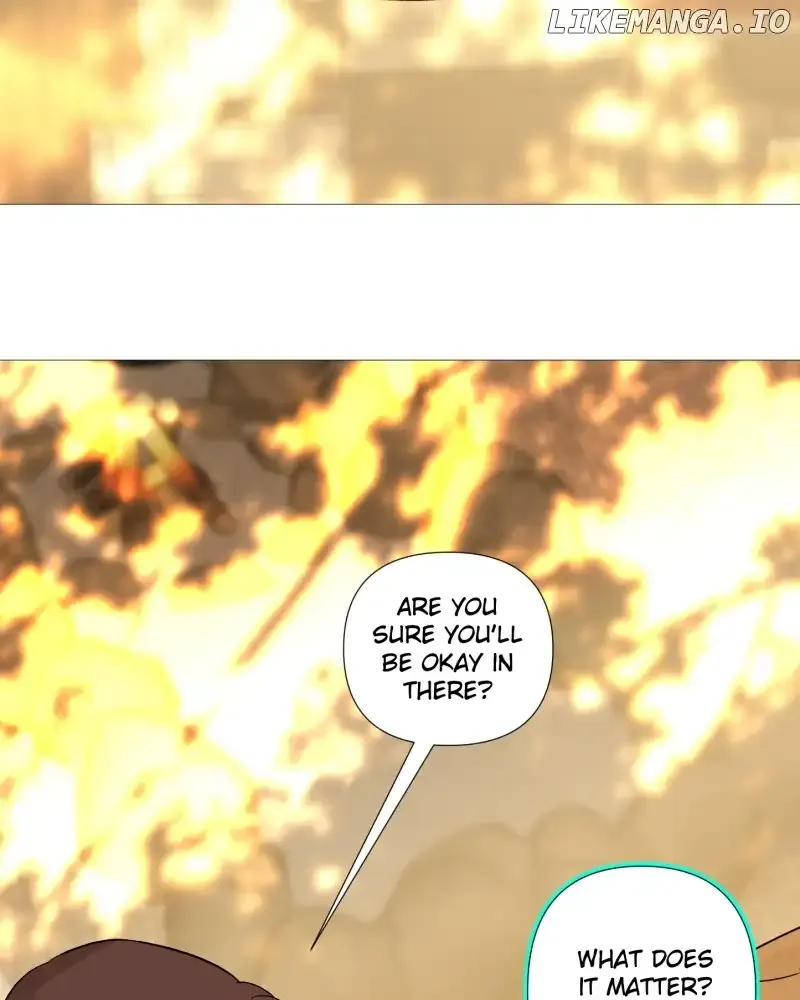 When Jasy Whistles Chapter 99 Online - pƔgina 32