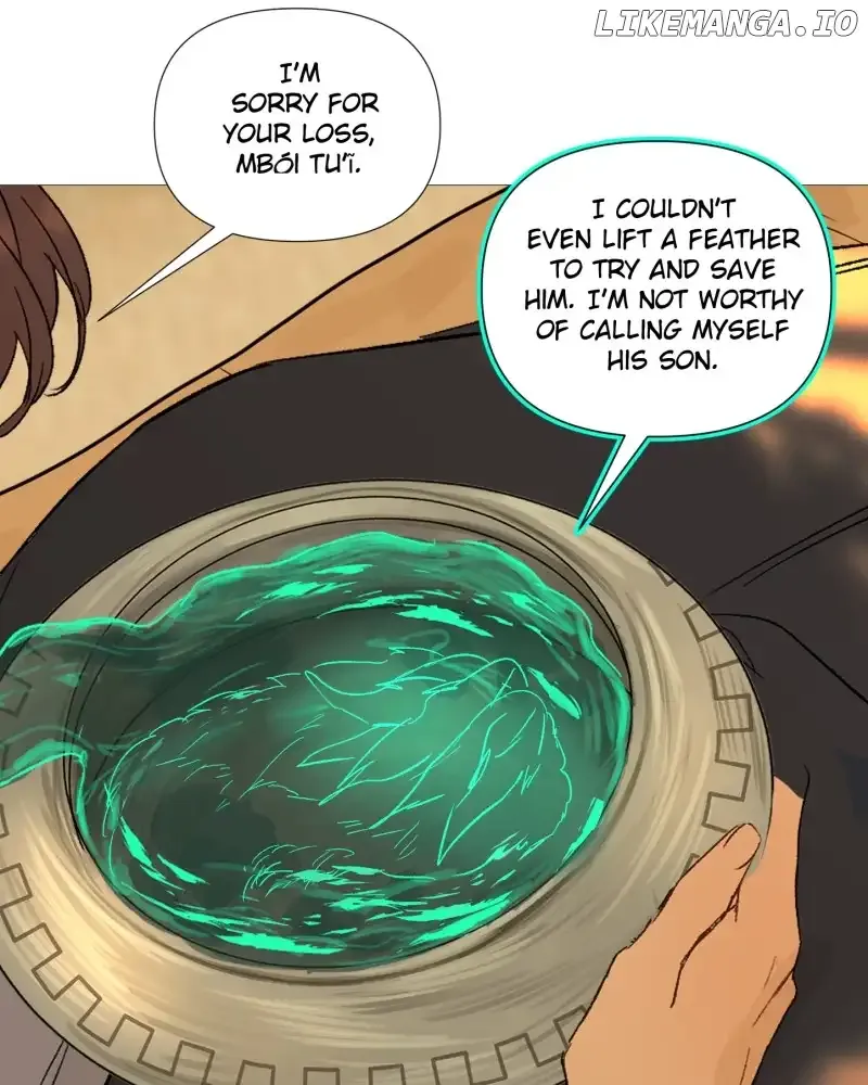 When Jasy Whistles Chapter 99 Online - pƔgina 34