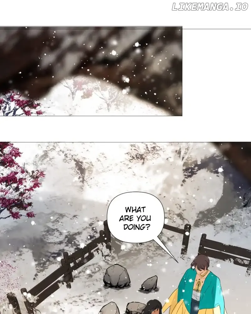 When Jasy Whistles Chapter 99 Online - pƔgina 41
