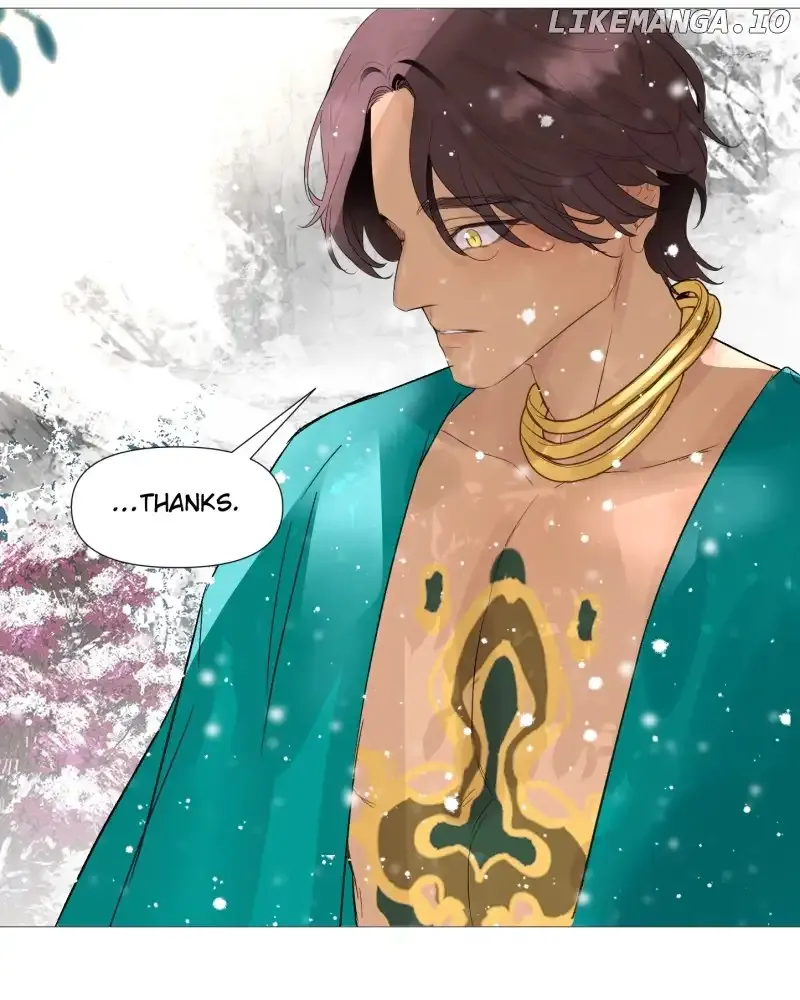 When Jasy Whistles Chapter 99 Online - pƔgina 43