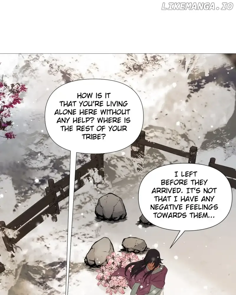 When Jasy Whistles Chapter 99 Online - pƔgina 44