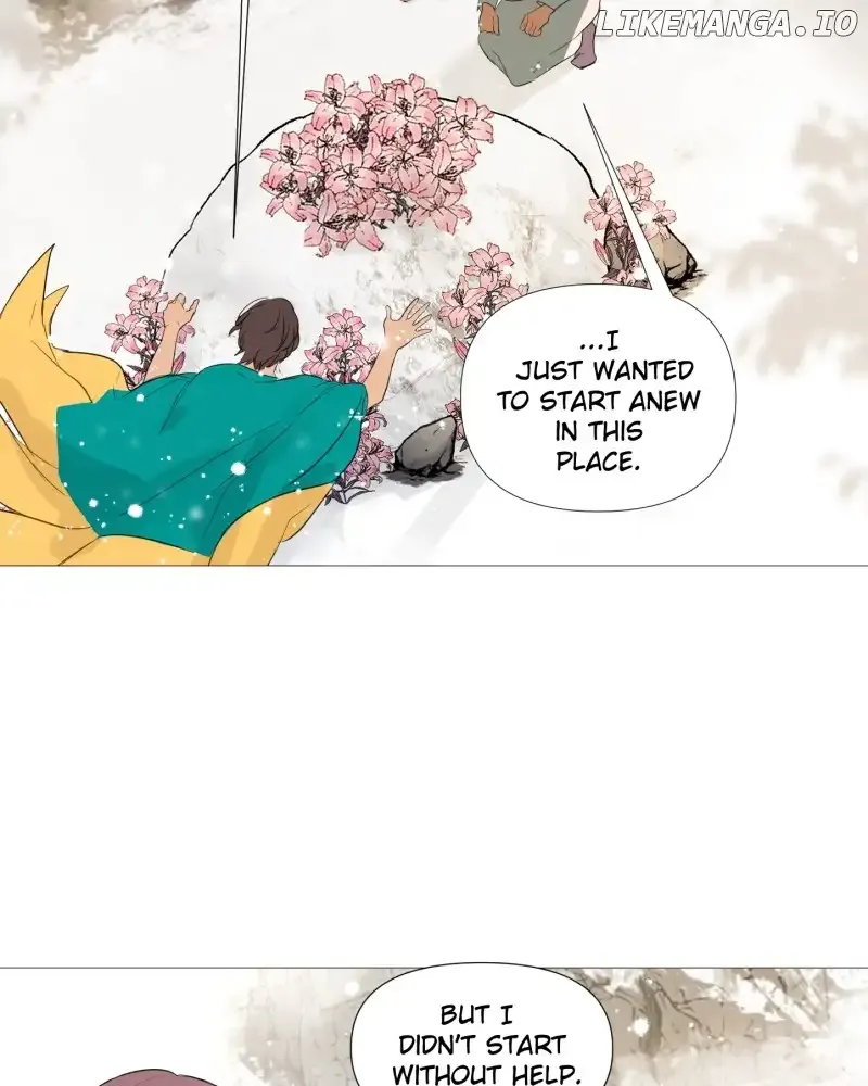 When Jasy Whistles Chapter 99 Online - pƔgina 45