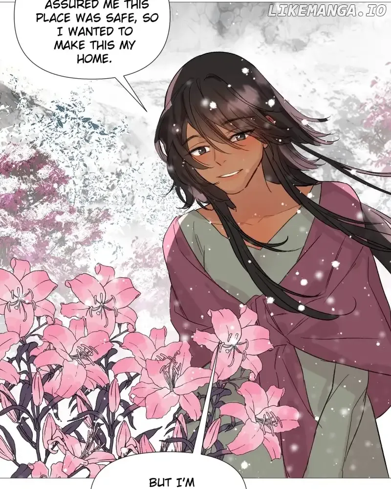 When Jasy Whistles Chapter 99 Online - pƔgina 48