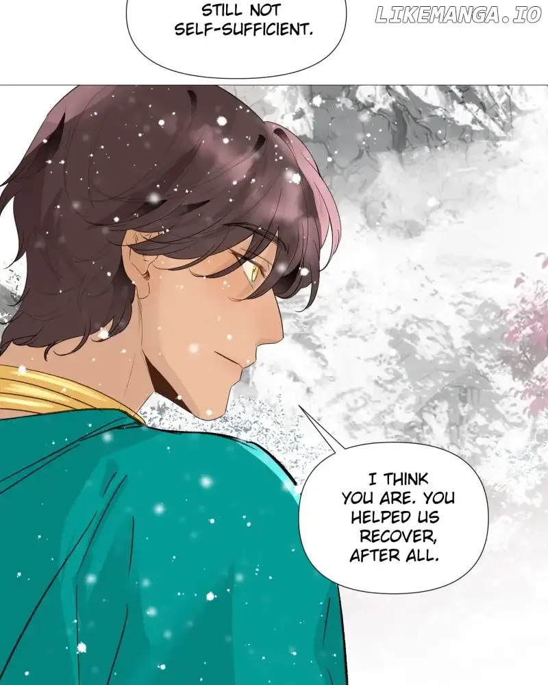 When Jasy Whistles Chapter 99 Online - pƔgina 49