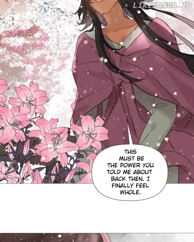 When Jasy Whistles Chapter 99 Online - pƔgina 51