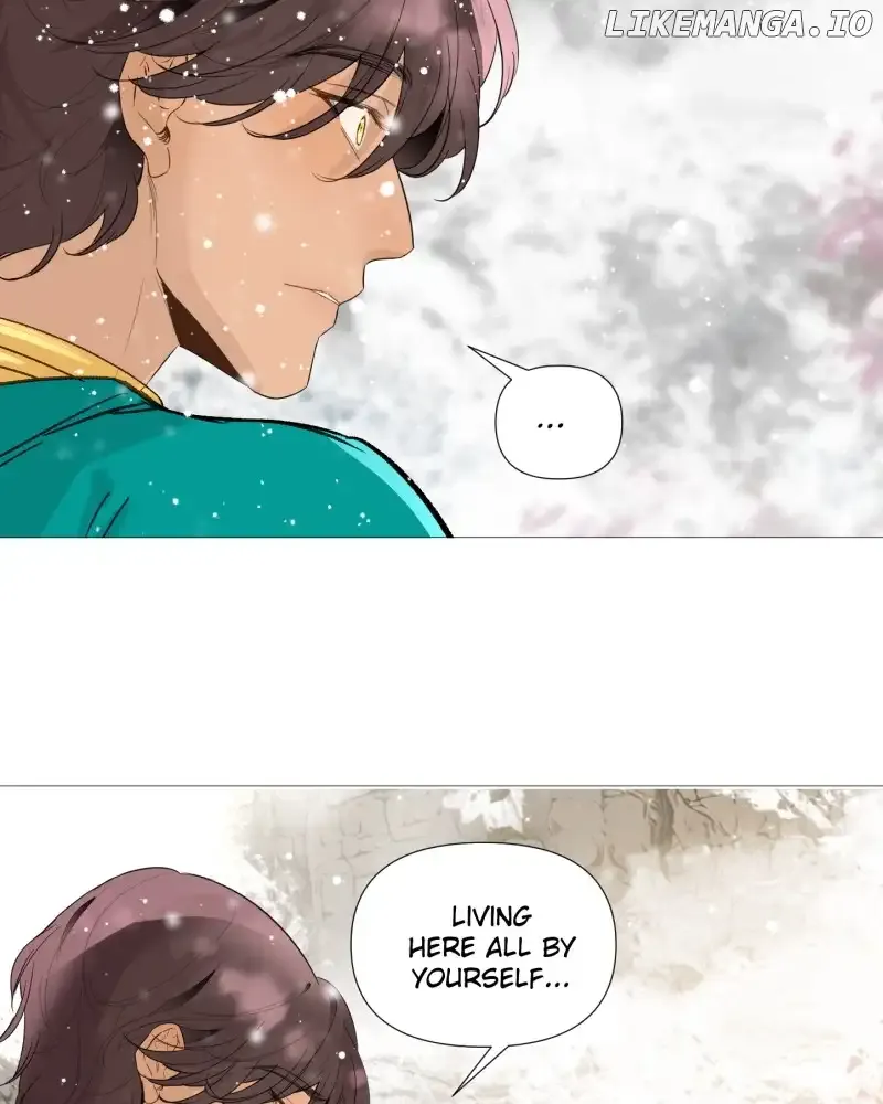 When Jasy Whistles Chapter 99 Online - pƔgina 52