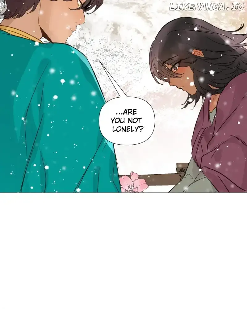 When Jasy Whistles Chapter 99 Online - pƔgina 53