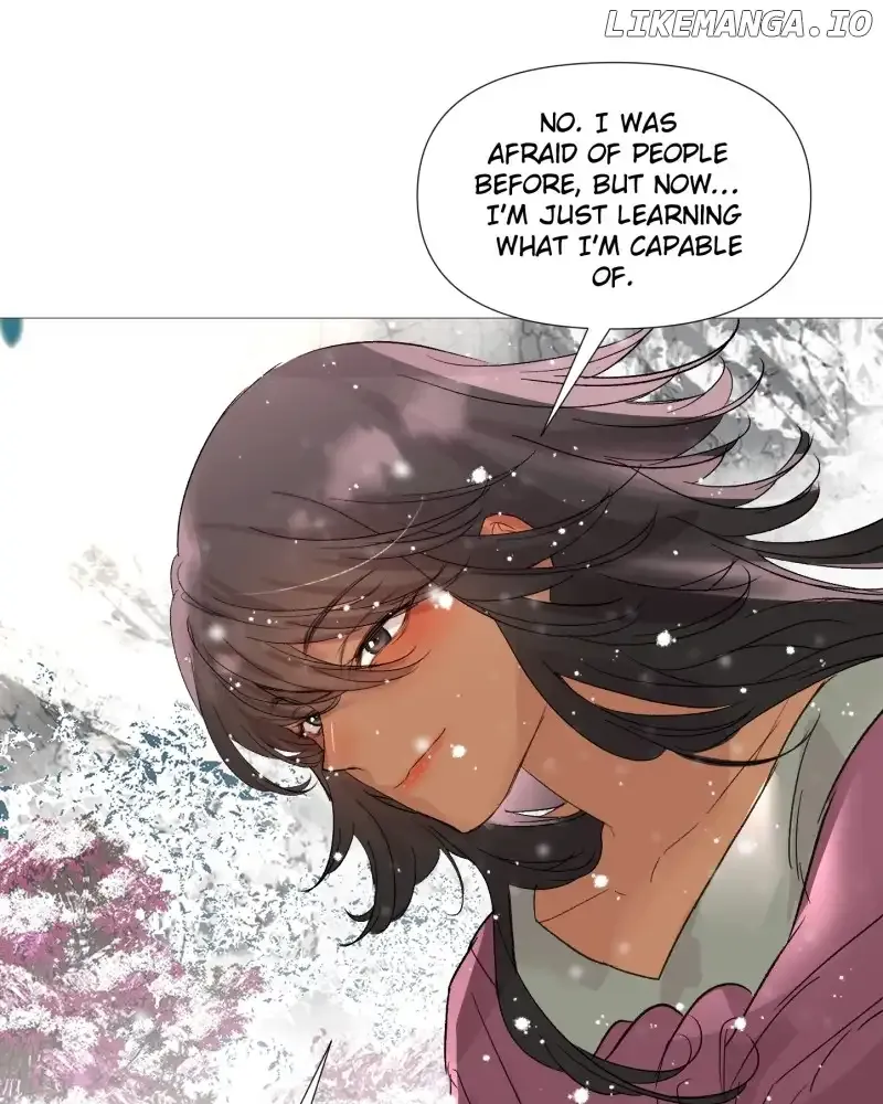 When Jasy Whistles Chapter 99 Online - pƔgina 54