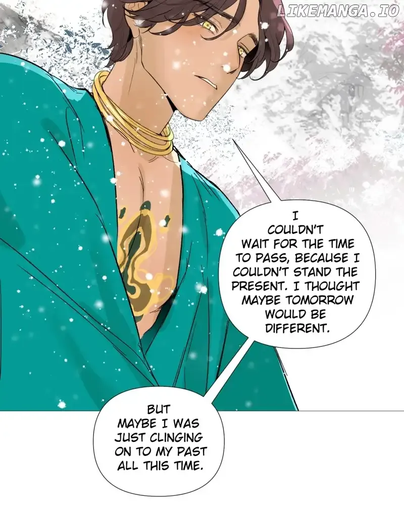 When Jasy Whistles Chapter 99 Online - pƔgina 57