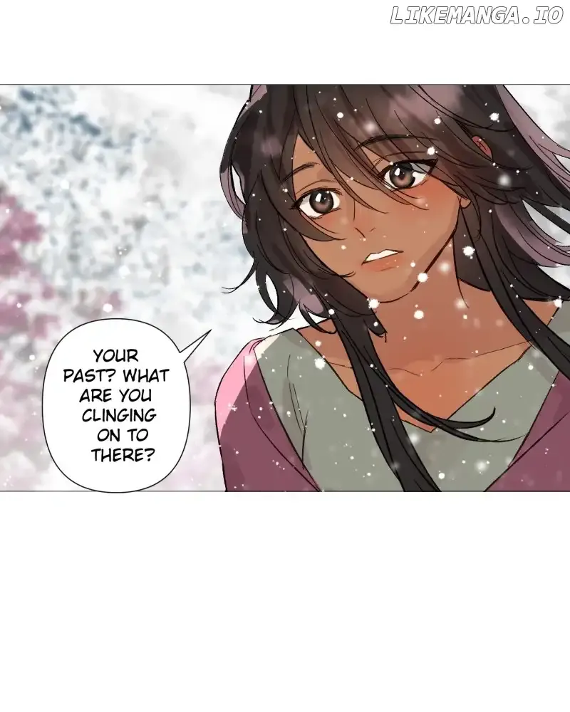 When Jasy Whistles Chapter 99 Online - pƔgina 58