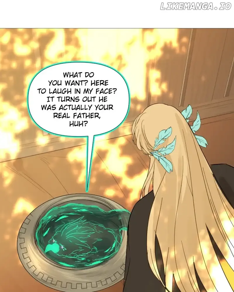 When Jasy Whistles Chapter 99 Online - pƔgina 62